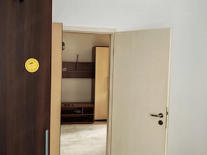 Apartament 2 camere, Parter | Centrală proprie, Climă | Zona Girocului   Spitalul Județean - imagine 11