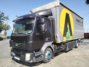 Vand Volvo FL 240 - imagine 3