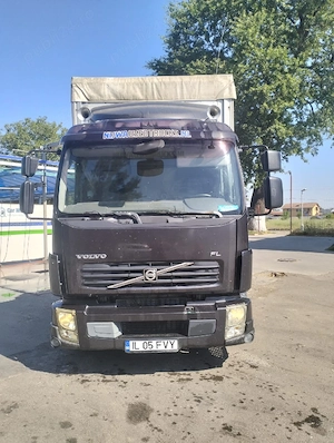Vand Volvo FL 240 - imagine 5