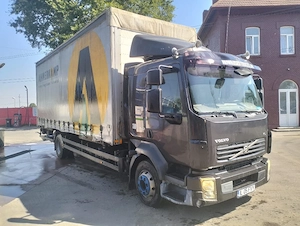 Vand Volvo FL 240 - imagine 2