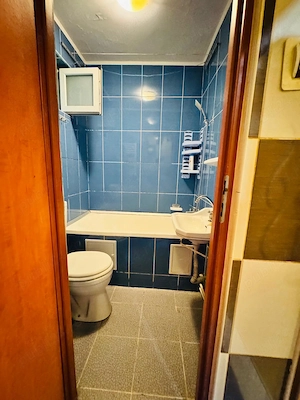 Proprietar, vand garsoniera Aparatorii Patriei, sector 4, METROU - imagine 10