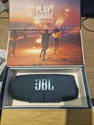 Boxa JBL Charge 5