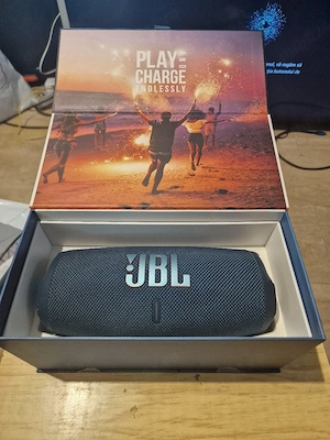 Boxa JBL Charge 5