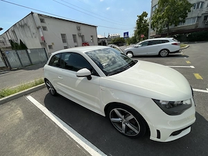 Audi A1 1.4 TFSI