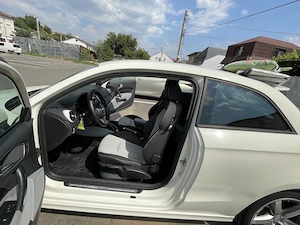 Audi A1 1.4 TFSI - imagine 5