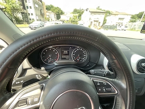 Audi A1 1.4 TFSI - imagine 10