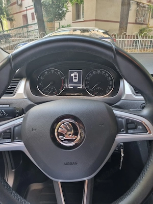 vand Skoda rapid - imagine 2