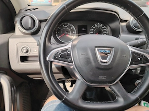 Dacia Duster 2018 4x4 Fara ad blue  - imagine 7