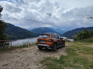 Dacia Duster 2018 4x4 Fara ad blue  - imagine 9