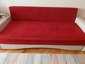 Vand canapea Agache