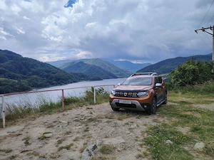 Dacia Duster 2018 4x4 Fara ad blue  - imagine 6