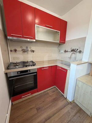 Apartament cu 2 camere, 54 mp, zona Tudor - imagine 4