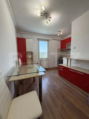 Apartament cu 2 camere, 54 mp, zona Tudor - imagine 3