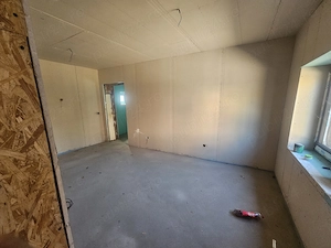 Casa  renovata si gata pentru finisajele finale - imagine 5