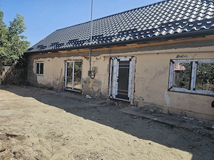Cas  renovata si gata pentru finisajele finale
