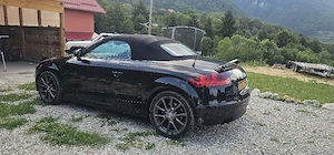 Audi TT Cabrio - imagine 4