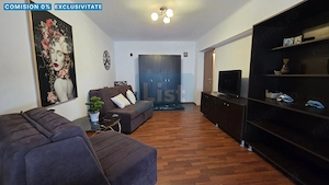 Apartament 3 camere, ultracentral