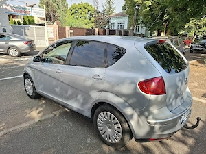 vand seat altea 2.0tdi,140cp,unic proprietar - imagine 3