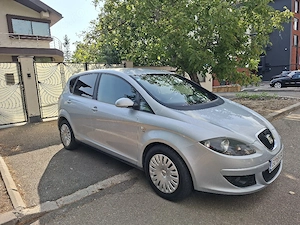 vand seat altea 2.0tdi,140cp,unic proprietar - imagine 2