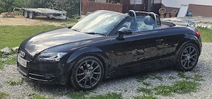 Audi TT Cabrio - imagine 8