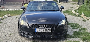 Audi TT Cabrio - imagine 9