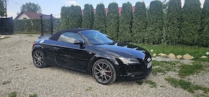 Audi TT Cabrio - imagine 7