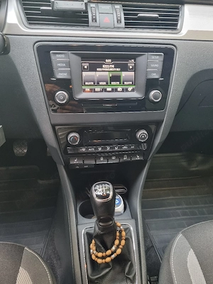 vand Skoda rapid - imagine 6