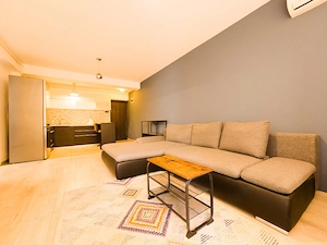 Apartament modern mobilat si utilat in bloc 2014 in zona Hotel Marriot - imagine 2