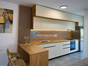 De inchiriat | Apartament mobilat și utilat | Nord One |Zona centrală| - imagine 7