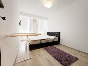Apartament modern mobilat si utilat in bloc 2014 in zona Hotel Marriot - imagine 6