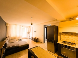 Apartament modern mobilat si utilat in bloc 2014 in zona Hotel Marriot - imagine 3