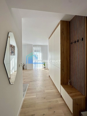 De inchiriat | Apartament mobilat și utilat | Nord One |Zona centrală| - imagine 2