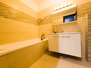 Apartament modern mobilat si utilat in bloc 2014 in zona Hotel Marriot - imagine 7