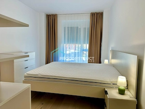 De inchiriat | Apartament mobilat și utilat | Nord One |Zona centrală| - imagine 3