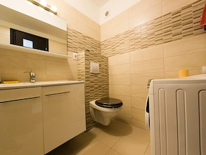 Apartament modern mobilat si utilat in bloc 2014 in zona Hotel Marriot - imagine 8
