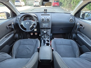 Nissan Qashqai 2014 1.5 dCi 110 CP euro 5 - imagine 5