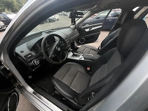 vand seat altea 2.0tdi,140cp,unic proprietar - imagine 6