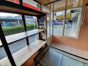 Spațiu comercial 20 mp Tiglina 1  - imagine 5