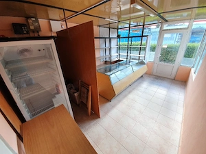 Spațiu comercial 20 mp Tiglina 1  - imagine 4