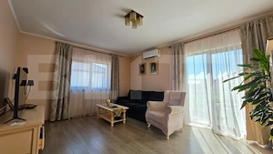 Apartament 3 camere, 68 mp, loc parcare, zona Giroc - imagine 3