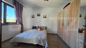 Apartament 3 camere, 68 mp, loc parcare, zona Giroc - imagine 7