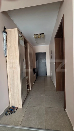 Apartament 3 camere, 68 mp, loc parcare, zona Giroc - imagine 4