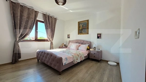 Apartament 3 camere, 68 mp, loc parcare, zona Giroc - imagine 6