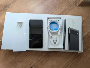 Telefon Google Pixel 6 128 Gb.