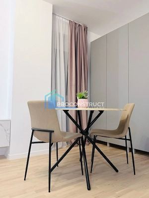 De inchiriat | Apartament mobilat și utilat | Nord One |Zona centrală| - imagine 9