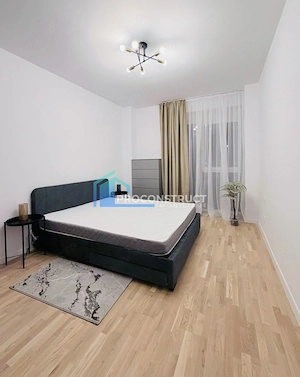 De inchiriat | Apartament mobilat și utilat | Nord One |Zona centrală| - imagine 3