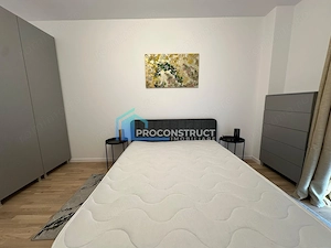 De inchiriat | Apartament mobilat și utilat | Nord One |Zona centrală| - imagine 4