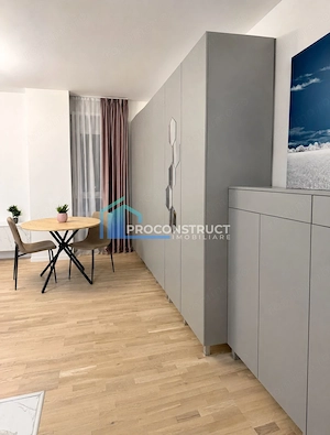 De inchiriat | Apartament mobilat și utilat | Nord One |Zona centrală| - imagine 13