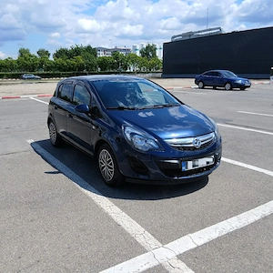 OPEL Corsa 2014 - EURO 5 - Proprietar  - imagine 2