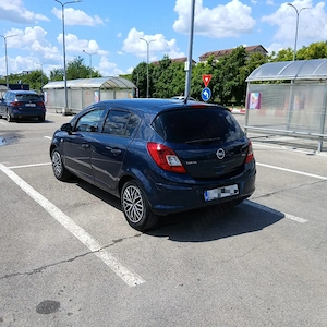 OPEL Corsa 2014 - EURO 5 - Proprietar  - imagine 7